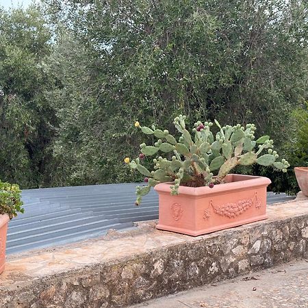 Home A&G Contrada Fumarola Ostuni Eksteriør billede