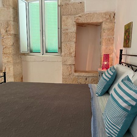 Home A&G Contrada Fumarola Ostuni Eksteriør billede
