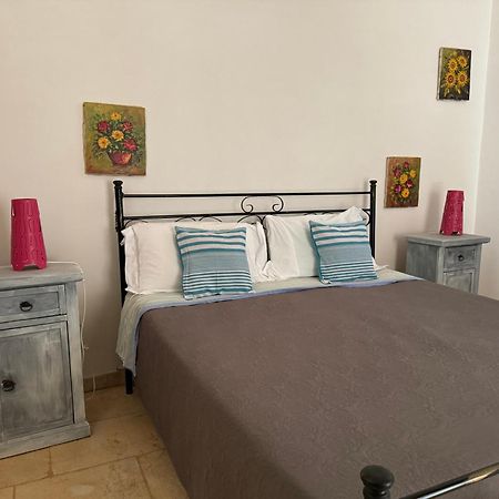 Home A&G Contrada Fumarola Ostuni Eksteriør billede