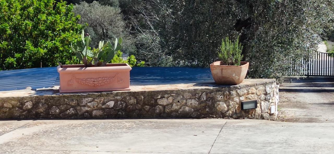 Home A&G Contrada Fumarola Ostuni Eksteriør billede