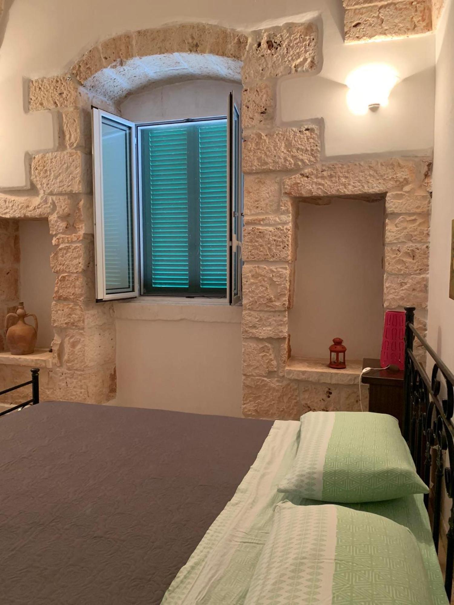 Home A&G Contrada Fumarola Ostuni Eksteriør billede