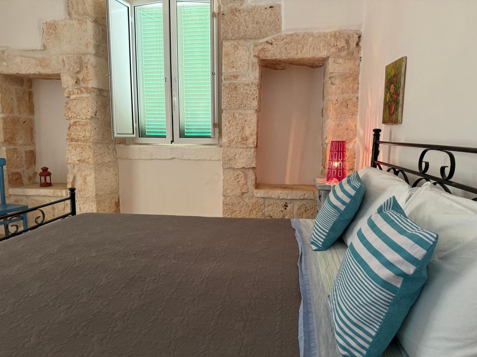Home A&G Contrada Fumarola Ostuni Eksteriør billede
