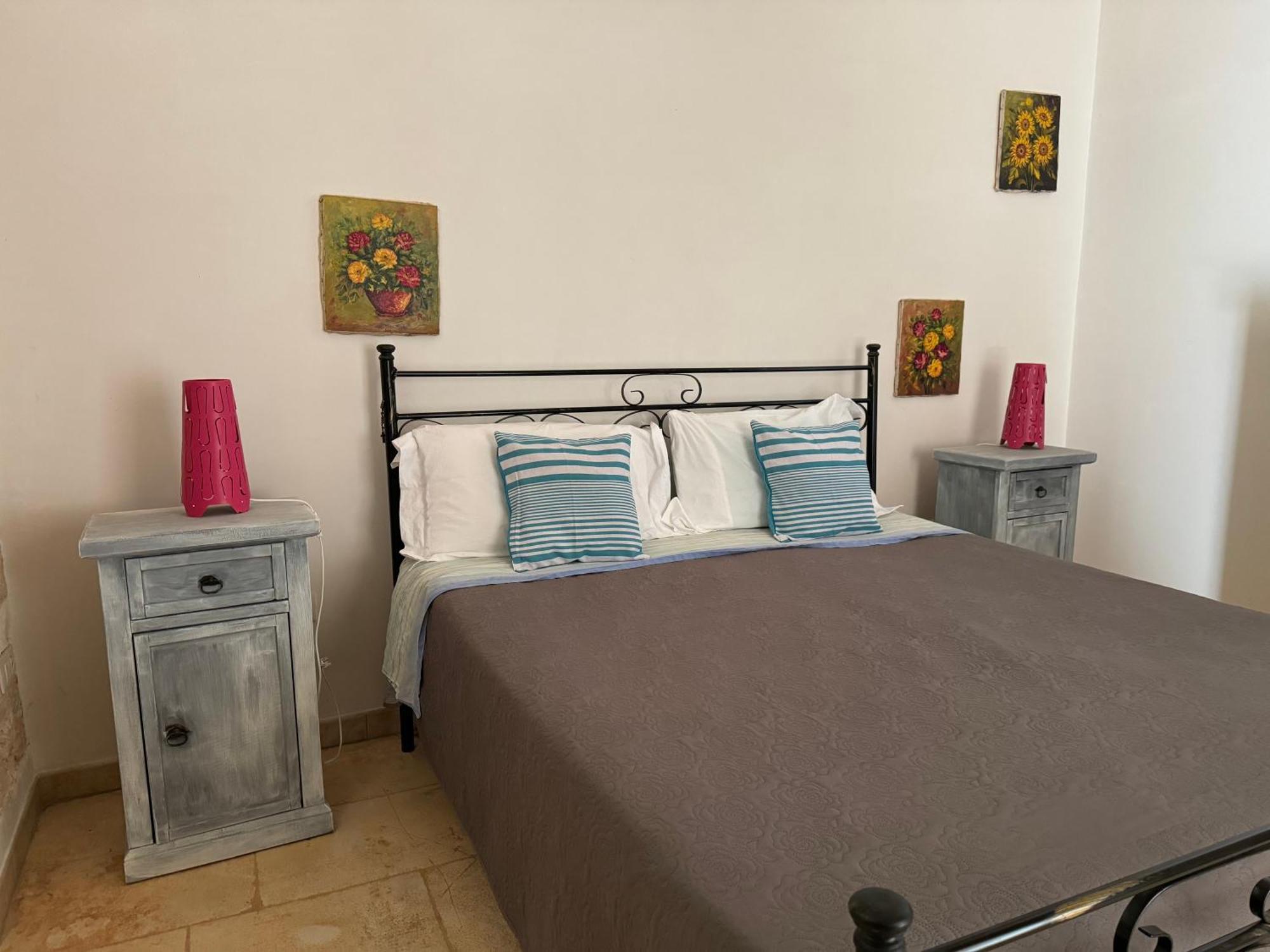 Home A&G Contrada Fumarola Ostuni Eksteriør billede