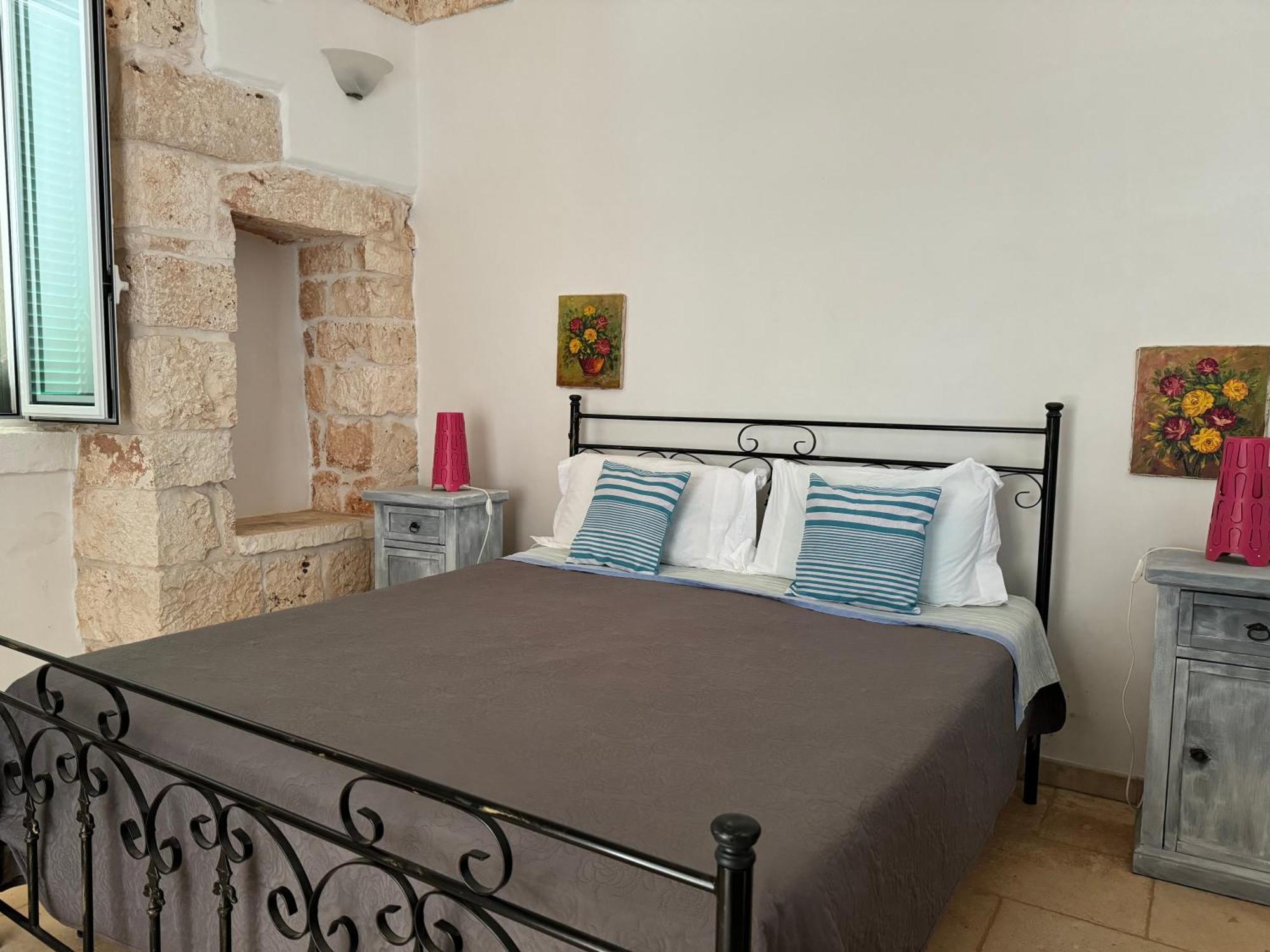 Home A&G Contrada Fumarola Ostuni Eksteriør billede