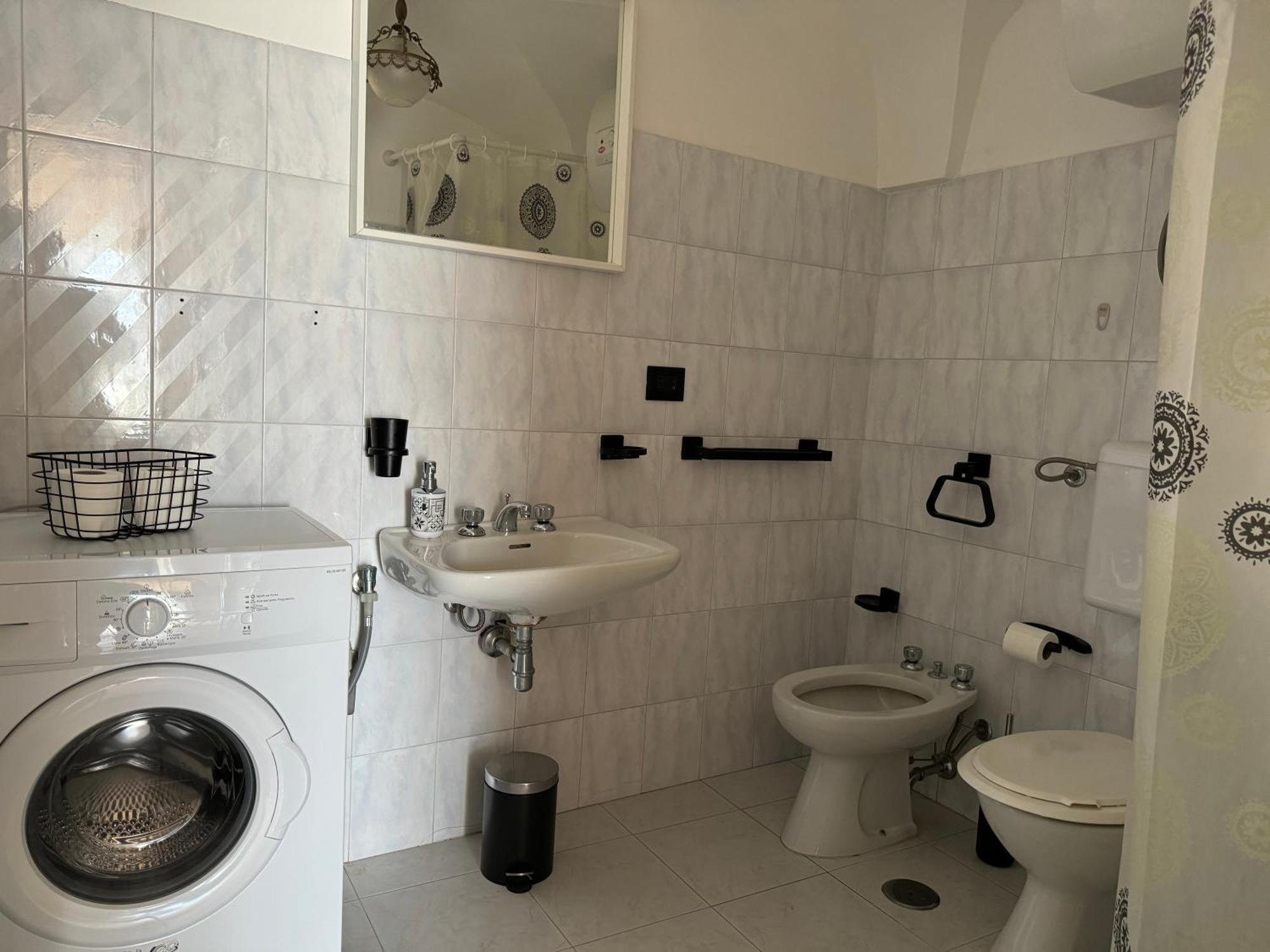 Home A&G Contrada Fumarola Ostuni Eksteriør billede